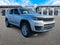 2025 Jeep Grand Cherokee GRAND CHEROKEE L LAREDO X 4X4