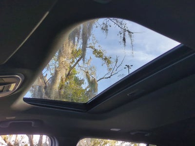 2025 Jeep Grand Cherokee GRAND CHEROKEE L LAREDO X 4X4