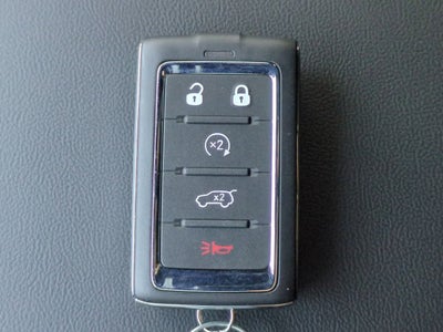 2025 Jeep Grand Cherokee GRAND CHEROKEE L LAREDO X 4X4