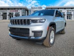 2025 Jeep Grand Cherokee GRAND CHEROKEE L LAREDO X 4X4