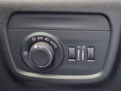 2025 Jeep Grand Cherokee GRAND CHEROKEE L LAREDO X 4X4