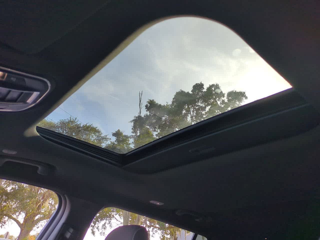 2025 Jeep Grand Cherokee GRAND CHEROKEE L LAREDO X 4X4