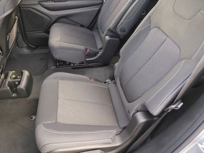 2025 Jeep Grand Cherokee GRAND CHEROKEE L LAREDO X 4X4