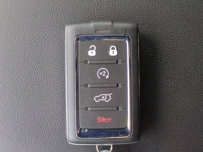 2025 Jeep Grand Cherokee GRAND CHEROKEE L LAREDO X 4X4