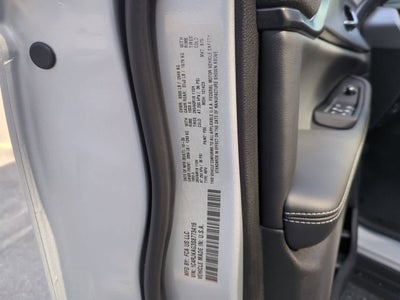 2025 Jeep Grand Cherokee GRAND CHEROKEE L LAREDO X 4X4