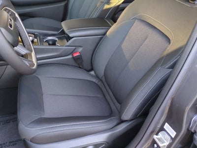 2025 Jeep Grand Cherokee GRAND CHEROKEE L LAREDO X 4X4