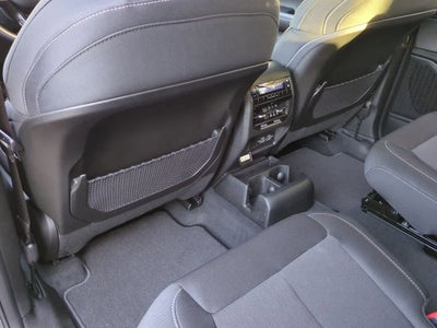 2025 Jeep Grand Cherokee GRAND CHEROKEE L LAREDO X 4X4