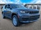 2025 Jeep Grand Cherokee GRAND CHEROKEE L LAREDO X 4X4