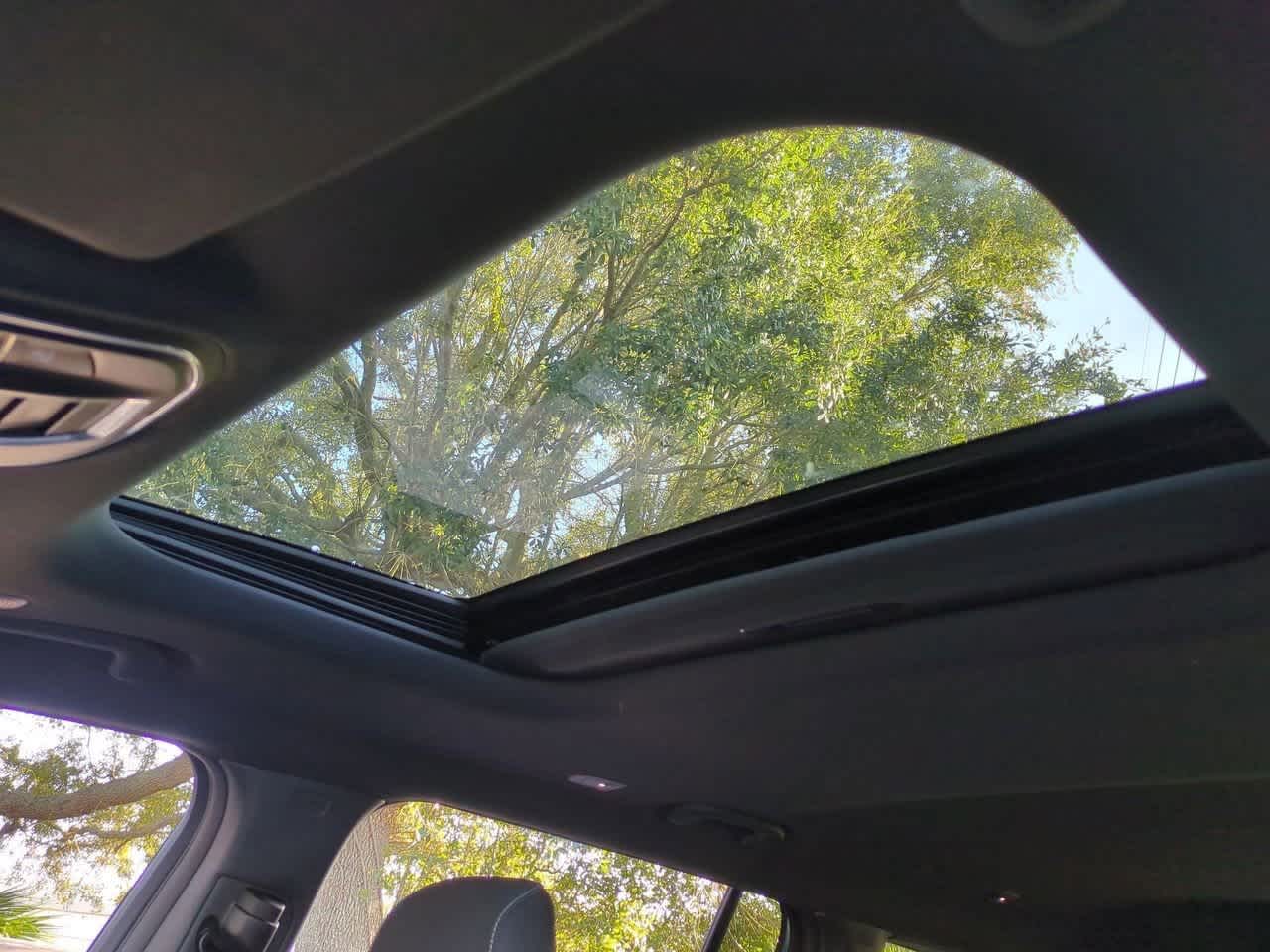 2025 Jeep Grand Cherokee GRAND CHEROKEE L LAREDO X 4X4