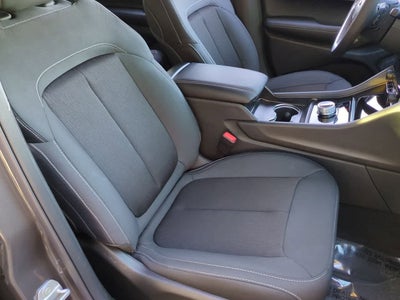 2025 Jeep Grand Cherokee GRAND CHEROKEE L LAREDO X 4X4