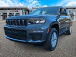 2025 Jeep Grand Cherokee GRAND CHEROKEE L LAREDO X 4X4