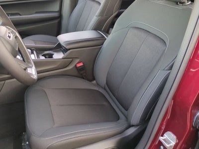 2025 Jeep Grand Cherokee GRAND CHEROKEE L LAREDO X 4X4