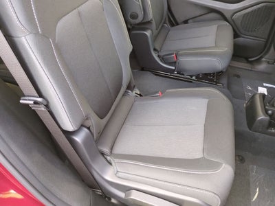 2025 Jeep Grand Cherokee GRAND CHEROKEE L LAREDO X 4X4