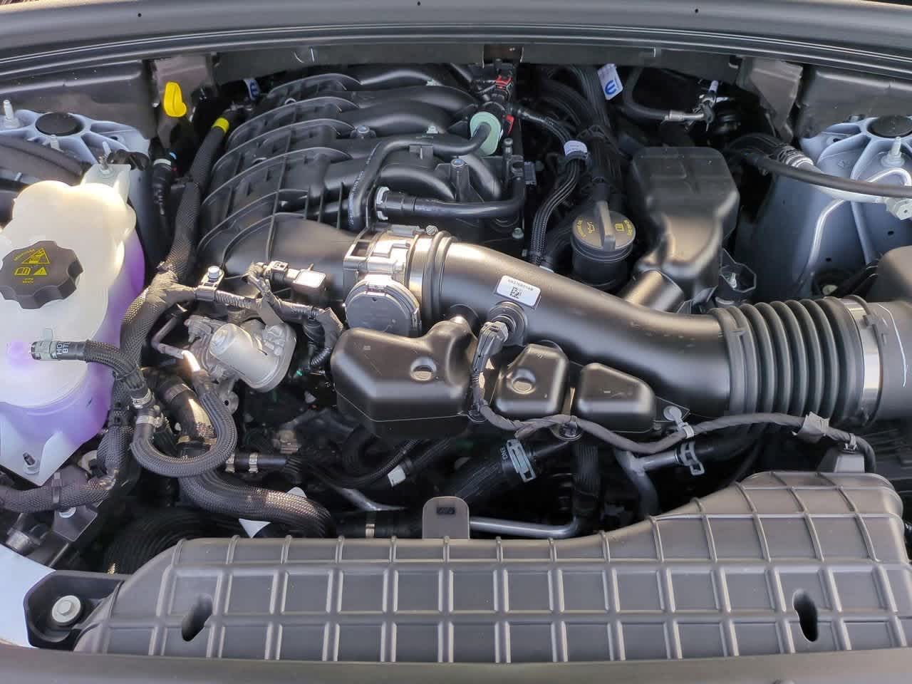 2025 Jeep Grand Cherokee GRAND CHEROKEE L LAREDO X 4X4