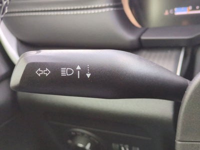 2025 Jeep Grand Cherokee GRAND CHEROKEE L LAREDO X 4X4