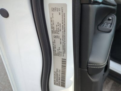 2025 Jeep Grand Cherokee GRAND CHEROKEE L LAREDO X 4X4