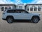 2025 Jeep Grand Cherokee GRAND CHEROKEE L LAREDO X 4X4