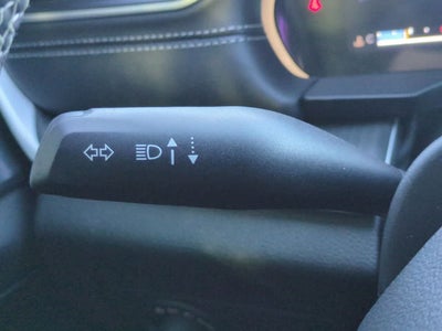 2025 Jeep Grand Cherokee GRAND CHEROKEE L LAREDO X 4X4