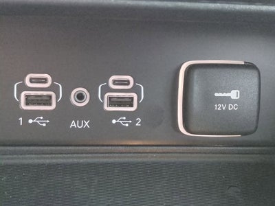 2025 Jeep Grand Cherokee GRAND CHEROKEE L LAREDO X 4X4