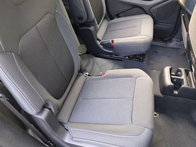 2025 Jeep Grand Cherokee GRAND CHEROKEE L LAREDO X 4X4