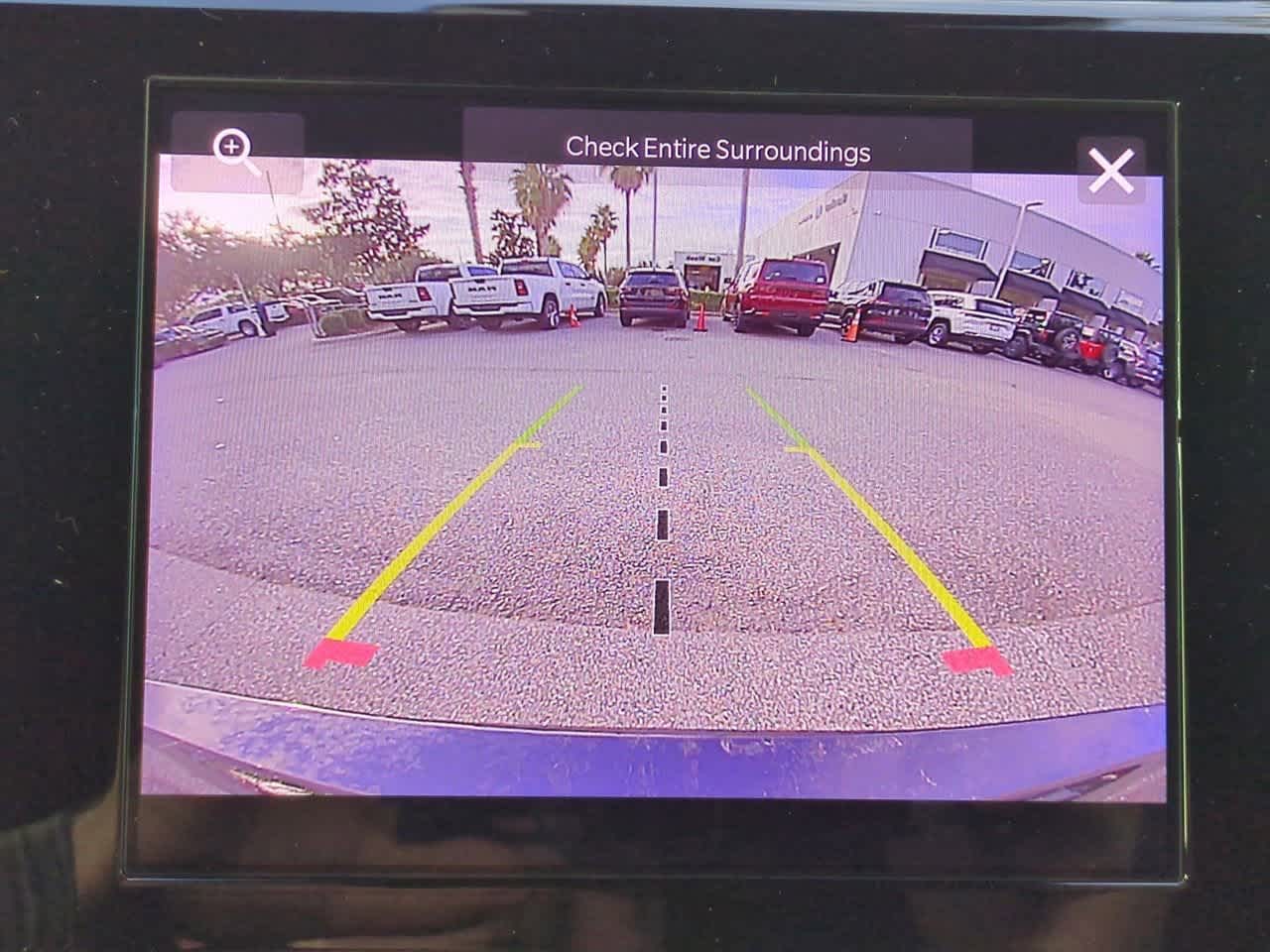 2025 Jeep Grand Cherokee GRAND CHEROKEE L LAREDO X 4X4