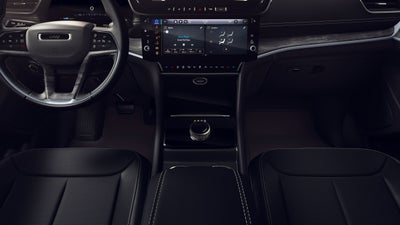 2026 Jeep Grand Cherokee GRAND CHEROKEE L LAREDO ALTITUDE 4X4