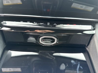 2027 Jeep Grand Cherokee GRAND CHEROKEE L LAREDO ALTITUDE 4X4
