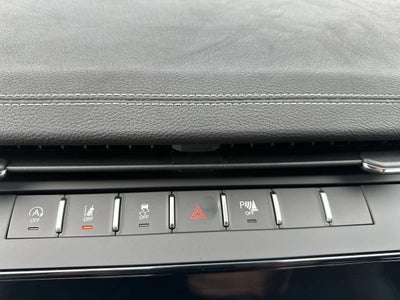 2027 Jeep Grand Cherokee GRAND CHEROKEE L LAREDO ALTITUDE 4X4