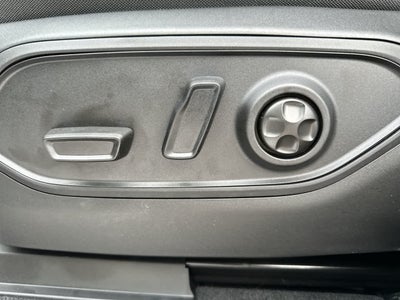 2027 Jeep Grand Cherokee GRAND CHEROKEE L LAREDO ALTITUDE 4X4