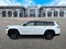 2027 Jeep Grand Cherokee GRAND CHEROKEE L LAREDO ALTITUDE 4X4