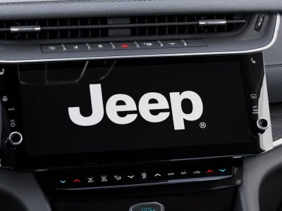 2027 Jeep Grand Cherokee GRAND CHEROKEE L LAREDO ALTITUDE 4X4
