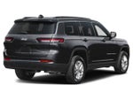 2027 Jeep Grand Cherokee GRAND CHEROKEE L LAREDO ALTITUDE 4X4