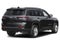 2027 Jeep Grand Cherokee GRAND CHEROKEE L LAREDO ALTITUDE 4X4