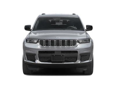 2027 Jeep Grand Cherokee GRAND CHEROKEE L LAREDO ALTITUDE 4X4