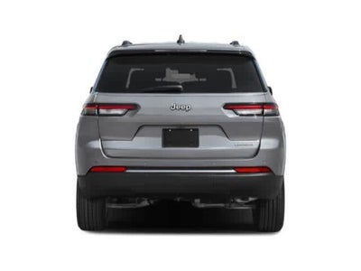 2027 Jeep Grand Cherokee GRAND CHEROKEE L LAREDO ALTITUDE 4X4