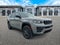 2027 Jeep Grand Cherokee GRAND CHEROKEE L LAREDO ALTITUDE 4X4
