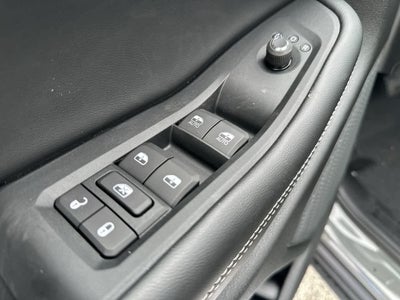 2027 Jeep Grand Cherokee GRAND CHEROKEE L LAREDO ALTITUDE 4X4
