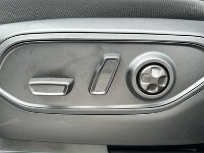 2027 Jeep Grand Cherokee GRAND CHEROKEE L LAREDO ALTITUDE 4X4