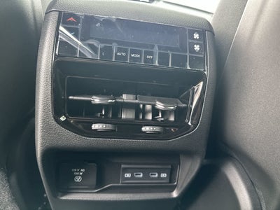 2027 Jeep Grand Cherokee GRAND CHEROKEE L LAREDO ALTITUDE 4X4