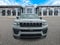 2027 Jeep Grand Cherokee GRAND CHEROKEE L LAREDO ALTITUDE 4X4