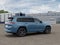 2027 Jeep Grand Cherokee GRAND CHEROKEE L LIMITED RESERVE 4X4