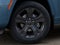 2027 Jeep Grand Cherokee GRAND CHEROKEE L LIMITED RESERVE 4X4