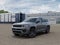 2027 Jeep Grand Cherokee GRAND CHEROKEE L LIMITED RESERVE 4X4