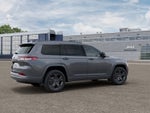 2027 Jeep Grand Cherokee GRAND CHEROKEE L LIMITED RESERVE 4X4