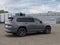 2027 Jeep Grand Cherokee GRAND CHEROKEE L LIMITED RESERVE 4X4