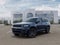 2027 Jeep Grand Cherokee GRAND CHEROKEE L LIMITED RESERVE 4X4