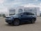 2027 Jeep Grand Cherokee GRAND CHEROKEE L LIMITED RESERVE 4X4