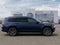 2027 Jeep Grand Cherokee GRAND CHEROKEE L LIMITED RESERVE 4X4