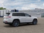 2026 Jeep Grand Cherokee GRAND CHEROKEE L 85TH ANNIVERSARY EDITION 4X4