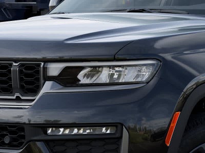 2026 Jeep Grand Cherokee GRAND CHEROKEE L 85TH ANNIVERSARY EDITION 4X4